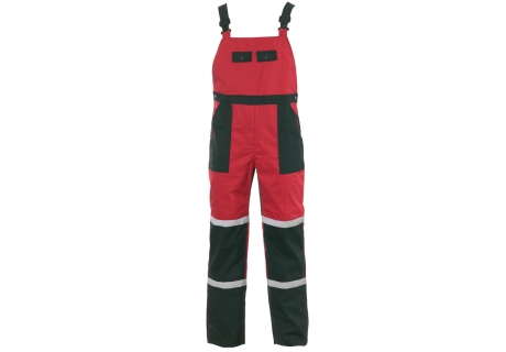 Работен полугащеризон TAYRA BIB PANTS EN 340